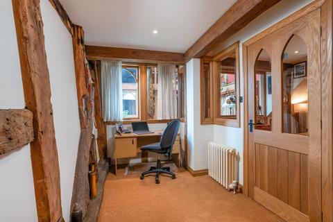 Church Barn Church End, Bishampton, Pershore, WR10 2LT