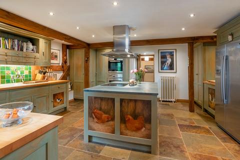 Church Barn Church End, Bishampton, Pershore, WR10 2LT