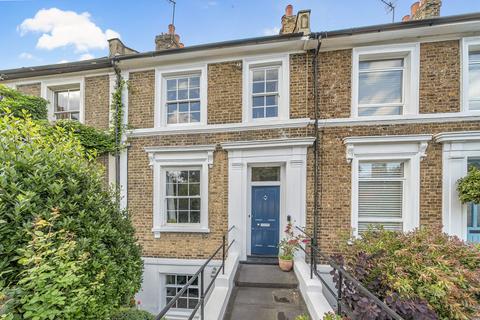 2 bedroom terraced house for sale, Ladywell Road, London