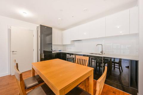 1 bedroom flat to rent, Discovery Tower, Canning Town, London, E16