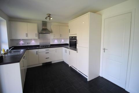 4 bedroom detached house for sale, Piper Court, Kenton, Newcastle upon Tyne, Tyne and Wear, NE3 3ET