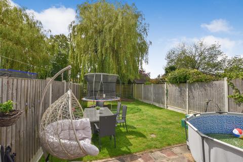 3 bedroom semi-detached house for sale, Washington Road, Maldon, Essex, CM9