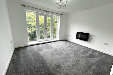 2 bedroom apartment for sale, Balmoral Way, Yardley Wood