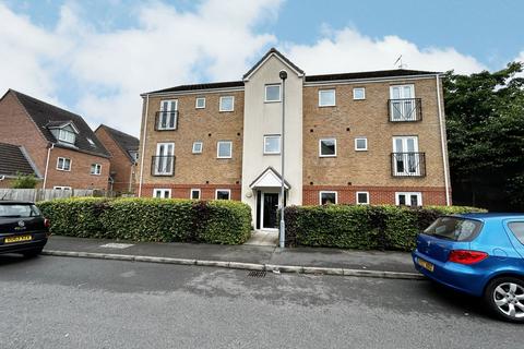 2 bedroom apartment for sale, Balmoral Way, Yardley Wood