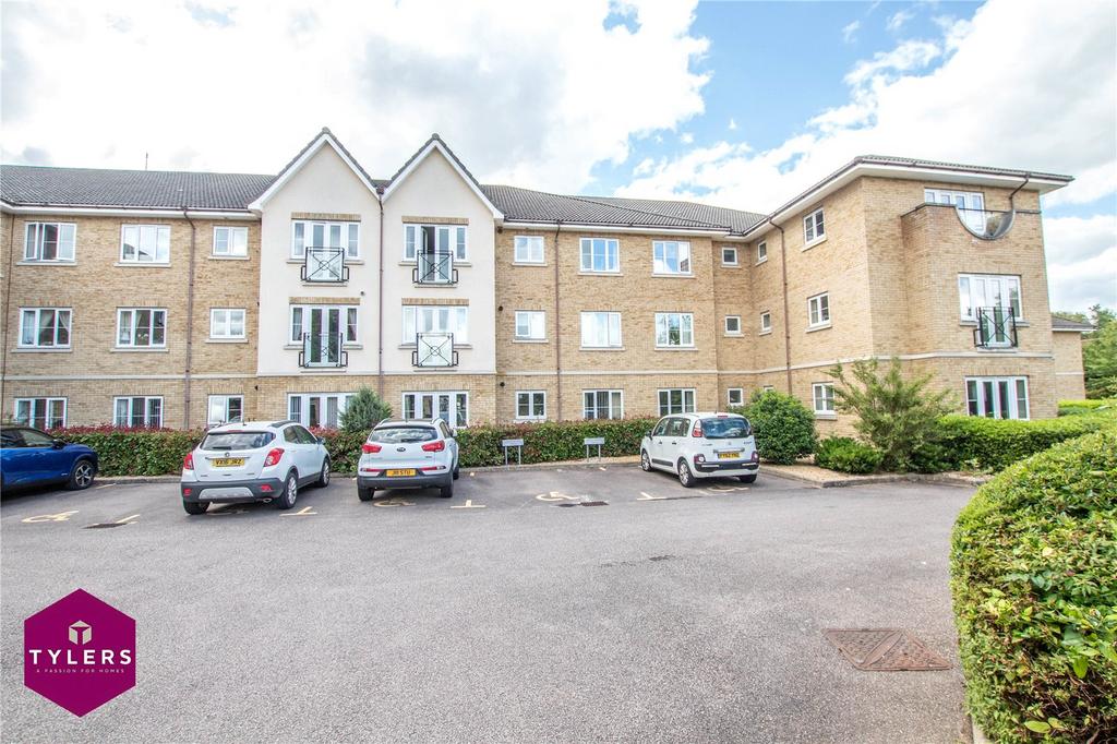 Kay Hitch Way, Histon, Cambridge... 2 bed apartment for sale £335,000