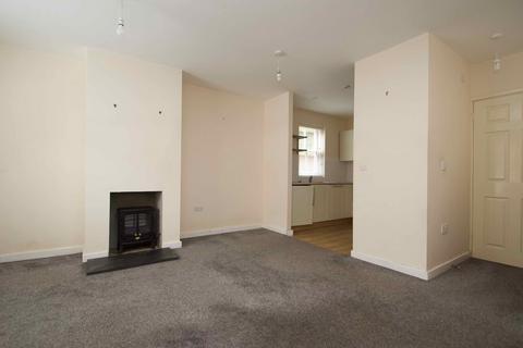 2 bedroom end of terrace house for sale, Maia Terrace, Glastonbury