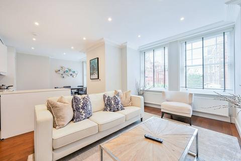 2 bedroom flat to rent, Hamlet Gardens, Ravenscourt Park, London, W6