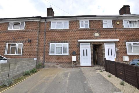 3 bedroom terraced house for sale, Spencer Crescent, Oxfordshire OX4
