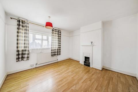 3 bedroom terraced house for sale, Spencer Crescent, Oxfordshire OX4