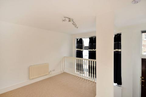 1 bedroom maisonette for sale, Goring Road, Bounds Green, London, N11