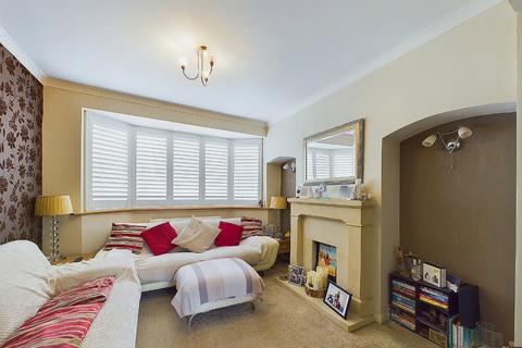 3 bedroom terraced house for sale, Norfolk Crescent, Sidcup DA15