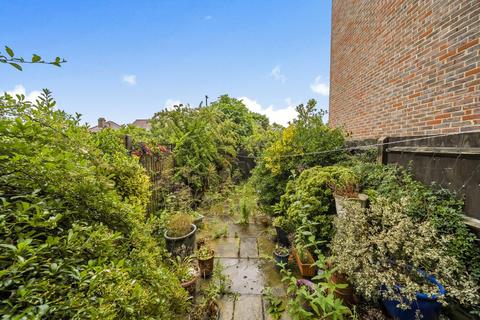 3 bedroom terraced house for sale, Fawcett Close, Streatham