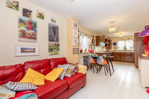 43 Brickhill Way, Calvert, Buckingham, MK18 2FS