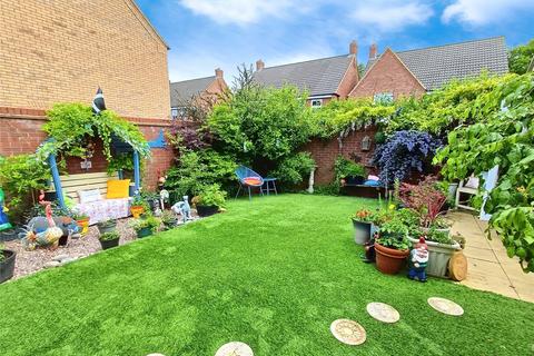 43 Brickhill Way, Calvert, Buckingham, MK18 2FS