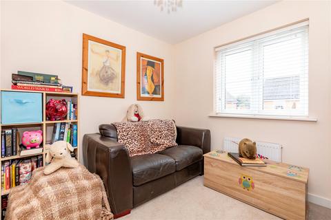 43 Brickhill Way, Calvert, Buckingham, MK18 2FS