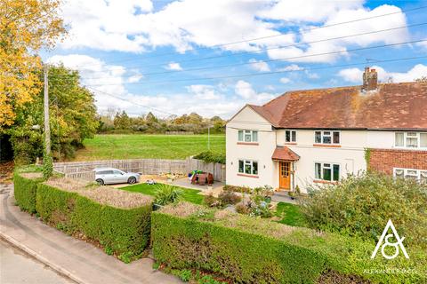 40 Blackwell End, Potterspury, Towcester, NN12 7QE