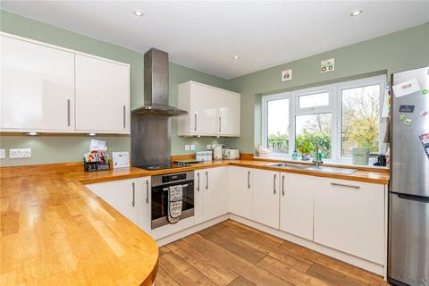 40 Blackwell End, Potterspury, Towcester, NN12 7QE