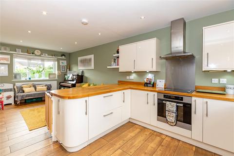 40 Blackwell End, Potterspury, Towcester, NN12 7QE