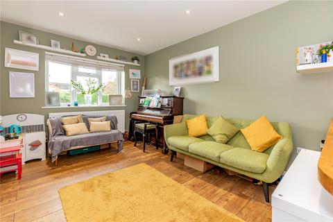 40 Blackwell End, Potterspury, Towcester, NN12 7QE