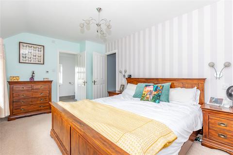 40 Blackwell End, Potterspury, Towcester, NN12 7QE