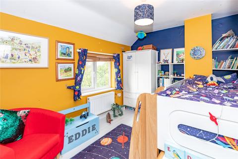 40 Blackwell End, Potterspury, Towcester, NN12 7QE