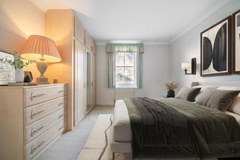 2 bedroom flat for sale, Queen's Club Gardens, Fulham