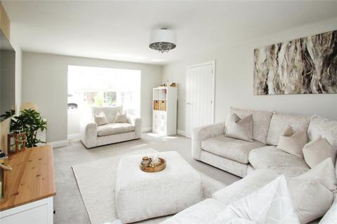 4 Boundary Road, Padbury, Buckingham, MK18 2GT