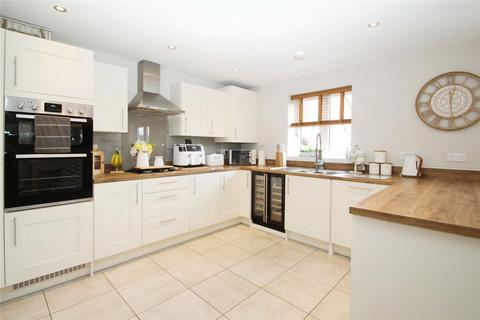 4 Boundary Road, Padbury, Buckingham, MK18 2GT