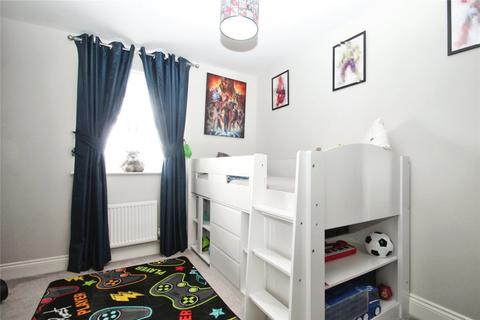 4 Boundary Road, Padbury, Buckingham, MK18 2GT
