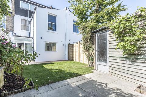 3 bedroom terraced house for sale, Mandrell Road, Brixton