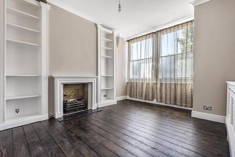 4 Mandrell Road, London, SW2 5DL