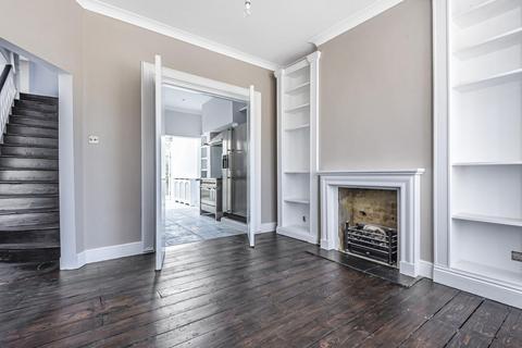 4 Mandrell Road, London, SW2 5DL
