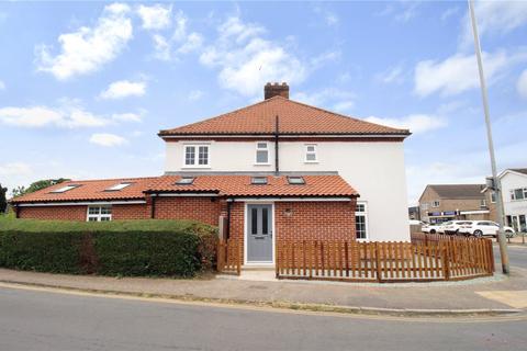 4 bedroom semi-detached house for sale, Middletons Lane, Hellesdon, Norwich, Norfolk, NR6