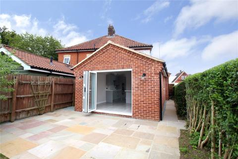 4 bedroom semi-detached house for sale, Middletons Lane, Hellesdon, Norwich, Norfolk, NR6