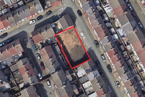 Land for sale, Land at Westcott Road, Liverpool, Merseyside, L4 2RE