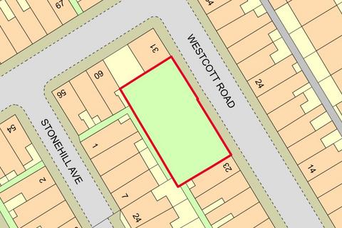 Land for sale, Land at Westcott Road, Liverpool, Merseyside, L4 2RE