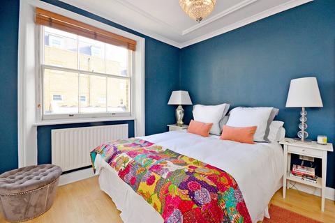 2 bedroom flat to rent, Gloucester Road, South Kensington, London, SW7