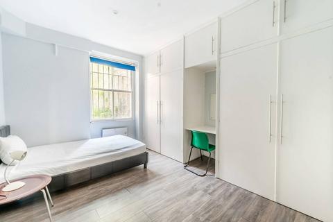 1 bedroom flat to rent, Marloes Road, Kensington, London, W8