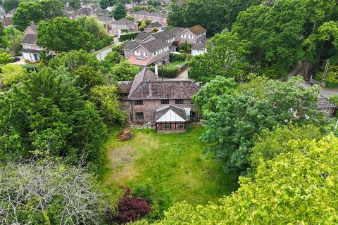 Manchester Road, Sway, Lymington, SO41