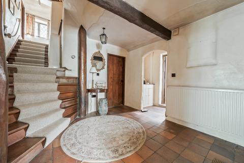 undefined, Manchester Road, Sway, Lymington, SO41