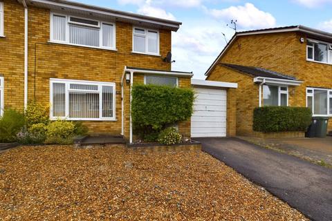 3 bedroom semi-detached house for sale, Foresters, Chinnor