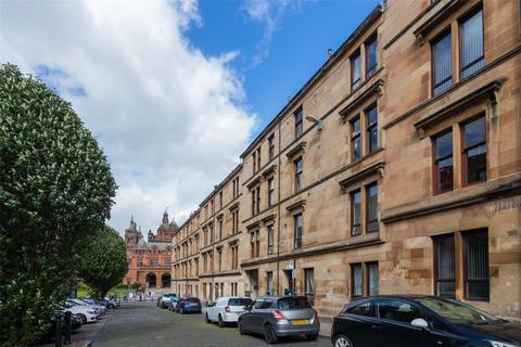 2 bedroom apartment to rent, Regent Moray Street, Glasgow