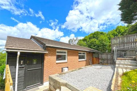 2 bedroom bungalow for sale, The Downs, West Looe PL13