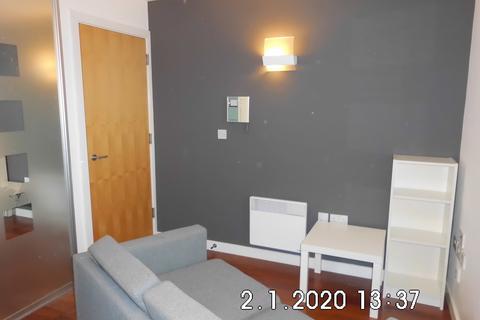 1 bedroom apartment to rent, Upper Allen Street, Sheffield S3