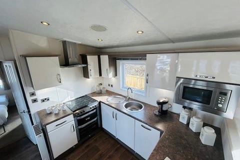 2 bedroom lodge for sale, Winchelsea Sands Holiday Park