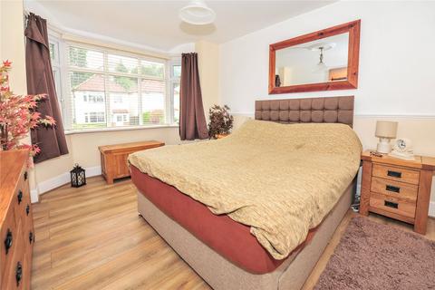3 bedroom detached house for sale, Wroxham Road, Branksome, Poole, Dorset, BH12