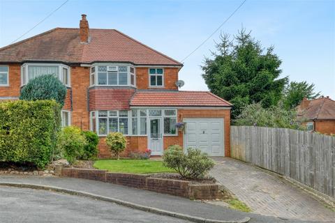 5 Chepstow Grove, Rednal, Birmingham, B45 8EG