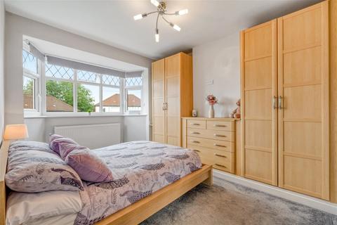 5 Chepstow Grove, Rednal, Birmingham, B45 8EG
