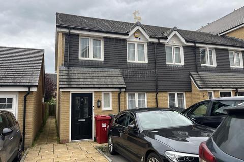 3 bedroom end of terrace house for sale, Slough,  Berkshire,  SL3