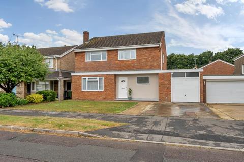 18 Eastmere, Swindon, SN3 6JY